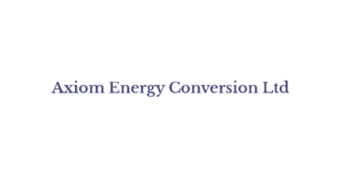 Axiom Energy