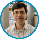 R. Subramanyam, Founder & CEO